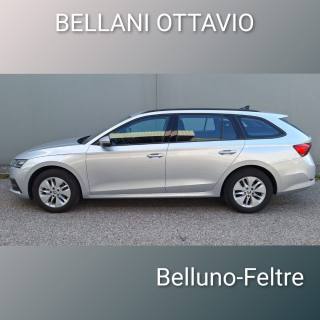 SKODA Octavia usata, con Autoradio