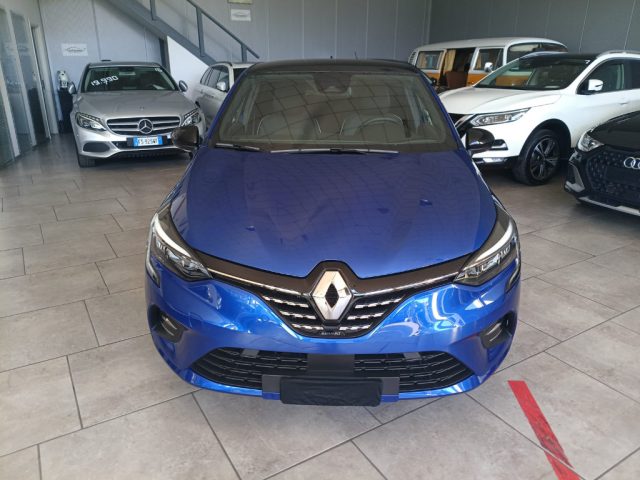 RENAULT Clio usata, con Airbag