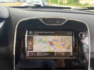 RENAULT Clio usata, con Bluetooth