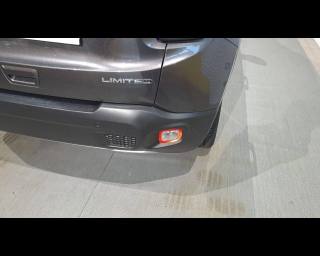 JEEP Renegade usata, con Autoradio digitale