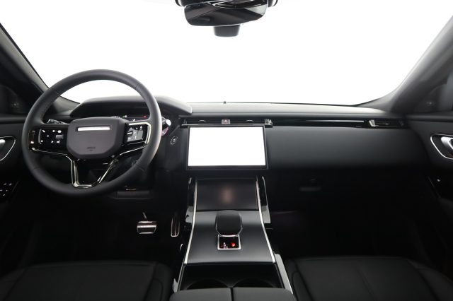 LAND ROVER Range Rover Velar usata 11