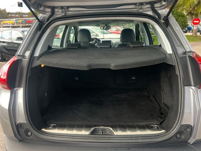 PEUGEOT 2008 usata, con Cerchi in lega