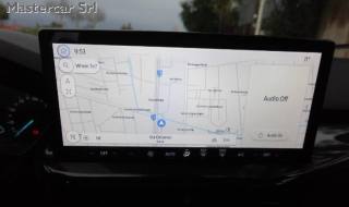 FORD Focus usata, con Volante multifunzione