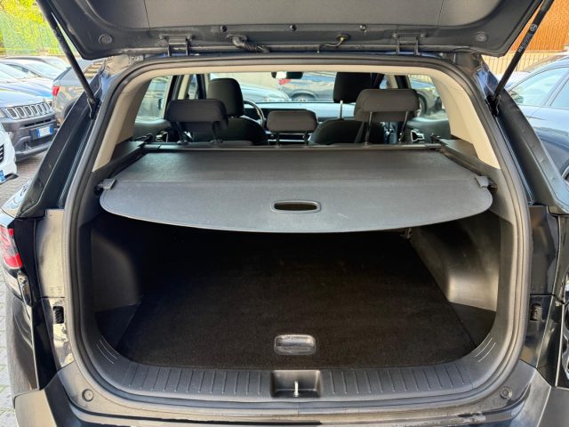 KIA Sportage usata, con Servosterzo