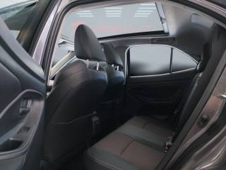 TOYOTA Yaris Cross usata 15