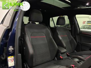VOLKSWAGEN Golf GTI usata, con Fendinebbia