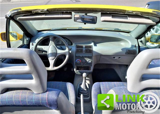 FIAT Punto usata 13