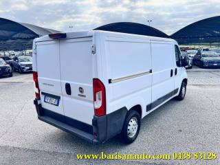 FIAT Ducato usata, con Alzacristalli elettrici