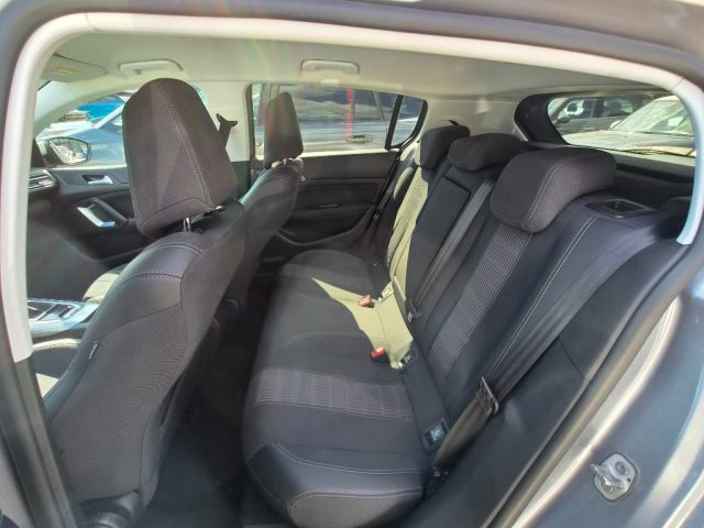 PEUGEOT 308 usata, con Climatizzatore