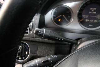 MERCEDES-BENZ C 220 usata, con Sistema di navigazione