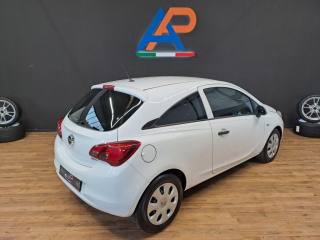 OPEL Corsa usata, con Chiusura centralizzata