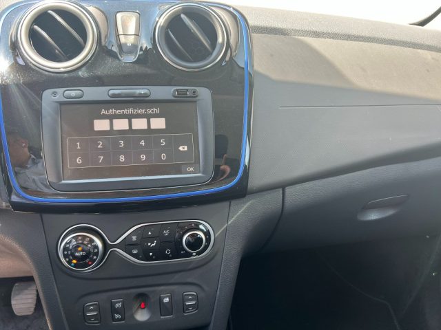 DACIA Sandero usata, con Controllo trazione