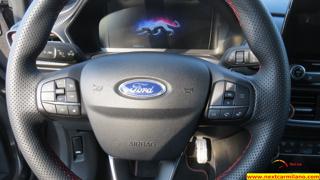 FORD Puma usata 49