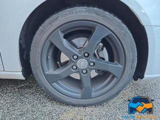 AUDI A3 usata, con Airbag testa