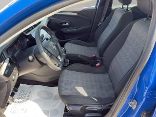 OPEL Corsa usata, con Fari LED