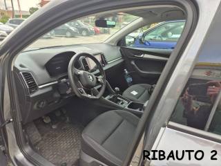 SKODA Karoq usata, con Cronologia tagliandi