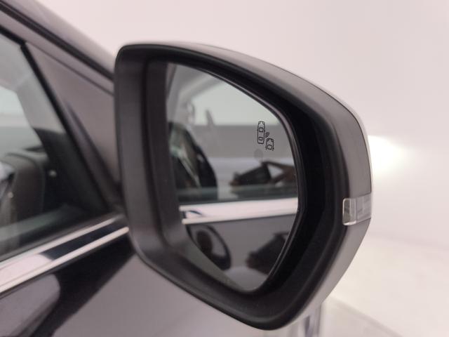 CITROEN C5 Aircross usata, con Sensori di parcheggio posteriori