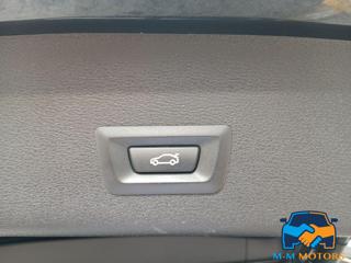 BMW X1 usata, con Cruise Control