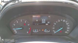 FORD Puma usata, con Park Distance Control