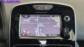 RENAULT Clio usata, con Vivavoce
