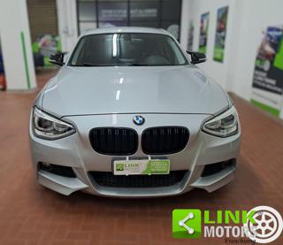 BMW 118 usata, con Chiusura centralizzata
