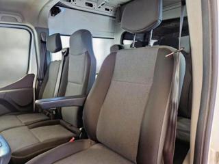 RENAULT Master usata, con ESP