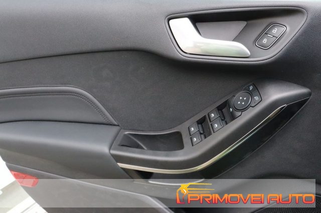 FORD Fiesta usata, con Chiusura centralizzata