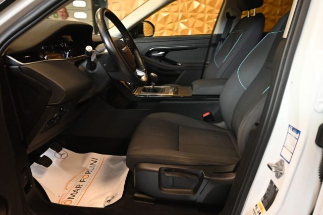 LAND ROVER Range Rover Evoque usata 28