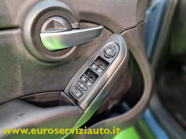 FIAT 500X usata, con Luci diurne LED