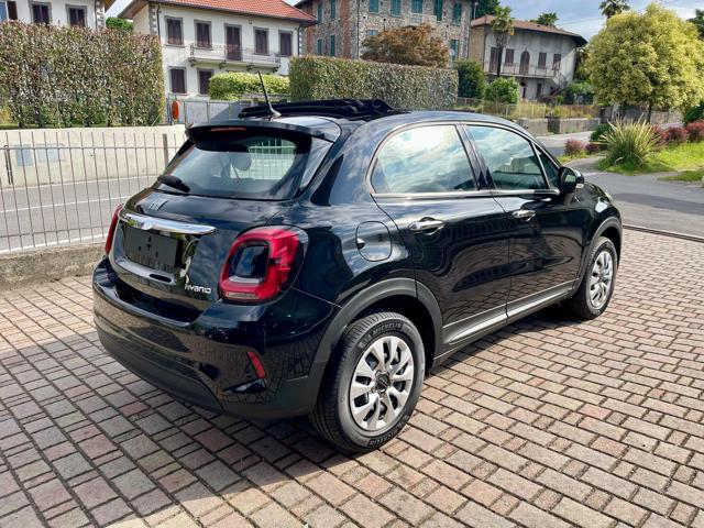 FIAT 500X usata, con Airbag Passeggero