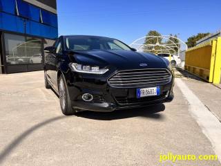 FORD Mondeo usata, con MP3