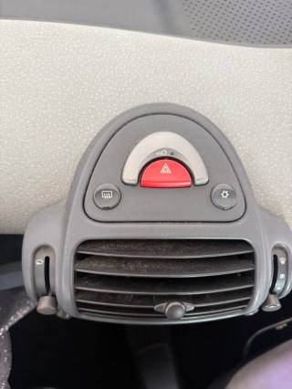 SMART ForTwo usata 2
