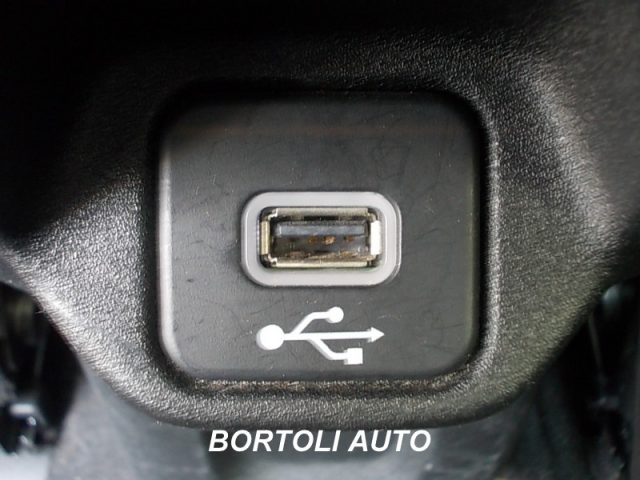 FIAT 500X usata, con Sensori di parcheggio posteriori