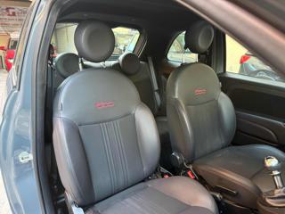 FIAT 500 usata, con Immobilizzatore elettronico
