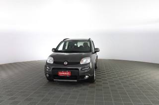 FIAT Panda Panda 1.0 firefly hybrid city life