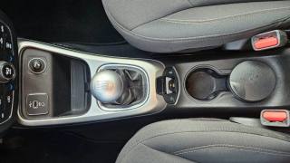 JEEP Compass usata, con Climatizzatore