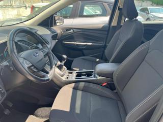 FORD Kuga usata, con Chiusura centralizzata
