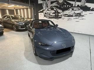 MAZDA MX-5 usata, con Boardcomputer