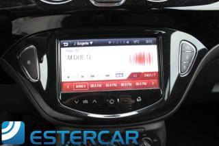 OPEL Adam usata, con Fendinebbia