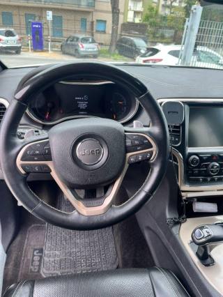 JEEP Grand Cherokee usata, con Fari Xenon