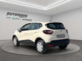 RENAULT Captur usata 5