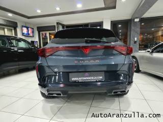 CUPRA Formentor usata, con Autoradio