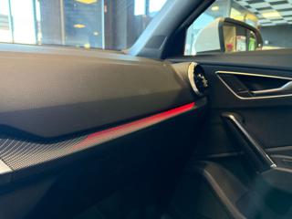 AUDI Q2 usata, con Volante in pelle