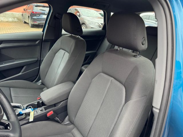 AUDI A3 usata, con Park Distance Control