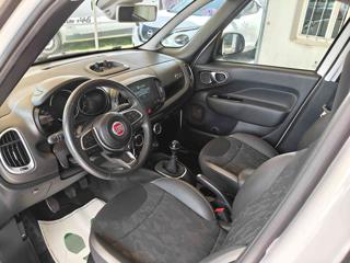 FIAT 500L usata, con Boardcomputer