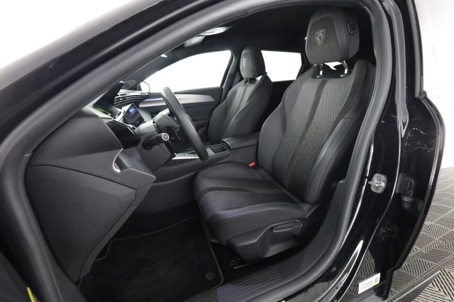 PEUGEOT 308 usata 3