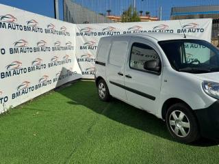 RENAULT Kangoo usata, con Autoradio