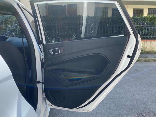 FORD Fiesta usata 17