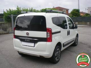 FIAT Qubo usata, con Climatizzatore