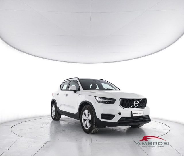VOLVO XC40 usata 1